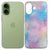 TPU Hoesje Apple iPhone 17 Watercolor Light