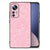 Xiaomi 12 | 12X Bloemen Hoesje White Flowers bloemen print achterkant