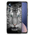 Xiaomi 12 | 12X Dierenprint Telefoonhoesje Tijger B2C Telecom