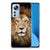 Xiaomi 12 | 12X TPU Hoesje Leeuw