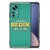 Xiaomi 12 | 12X Telefoon Hoesje met tekst Quote Begin B2C Telecom