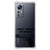 Xiaomi 12 | 12x Anti Shock Case Pistol DTMP B2C Telecom