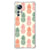 Xiaomi 12 | 12x Beschermhoes Ananas B2C Telecom