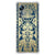 Xiaomi 12 | 12x Case Beige Flowers B2C Telecom