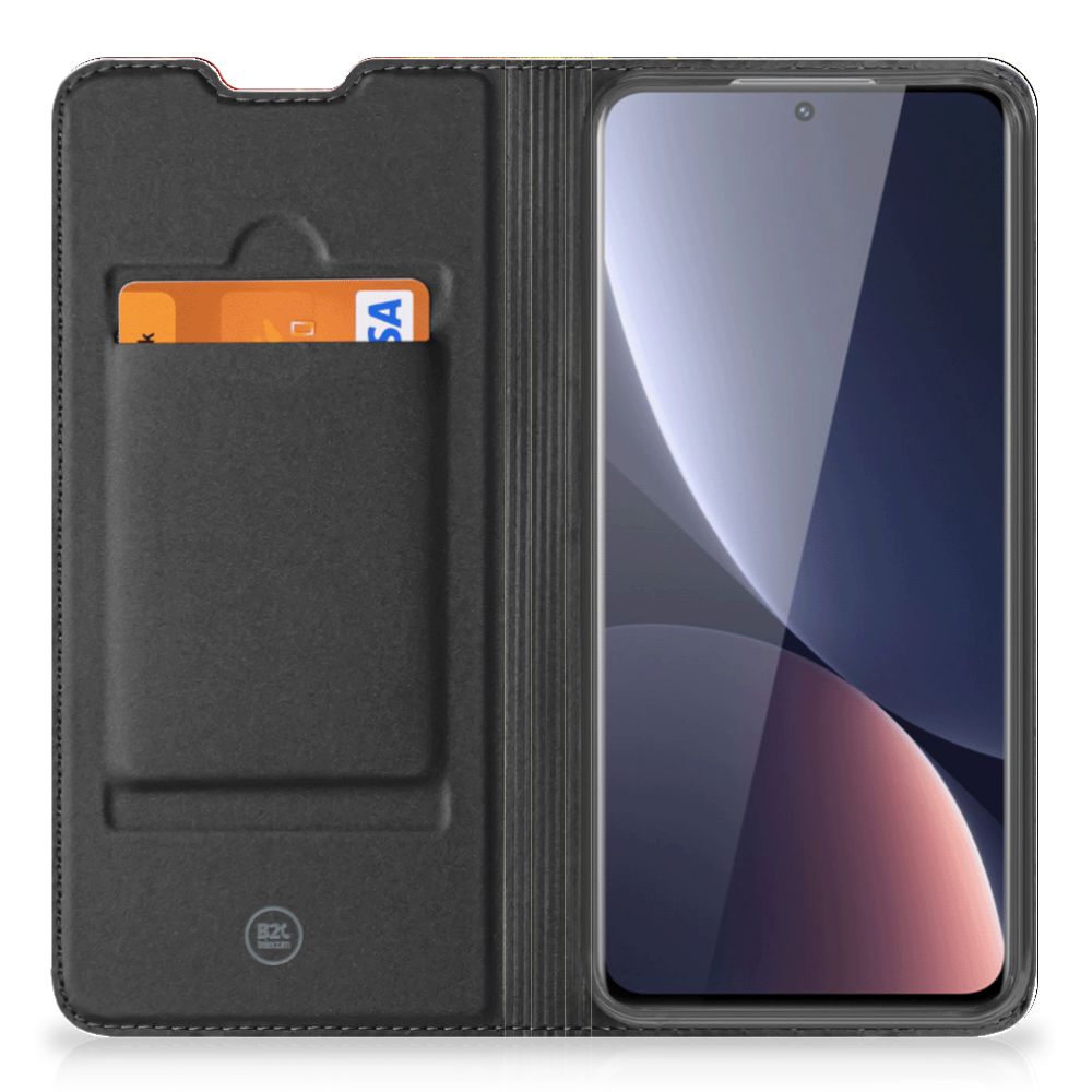 Xiaomi 12 Pro Standcase BelgiÃĢ