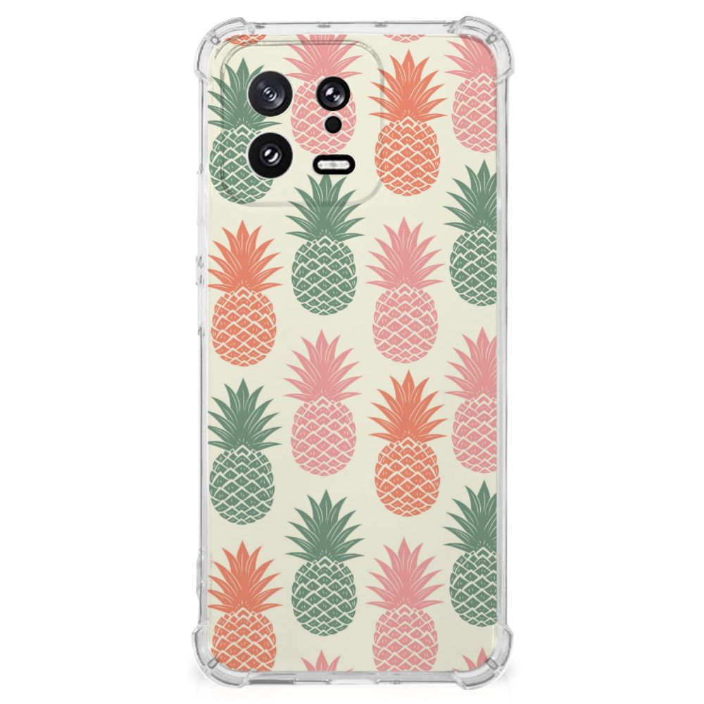 Xiaomi 13 Beschermhoes Ananas B2C Telecom