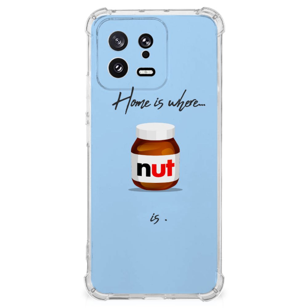 Xiaomi 13 Beschermhoes Nut Home B2C Telecom