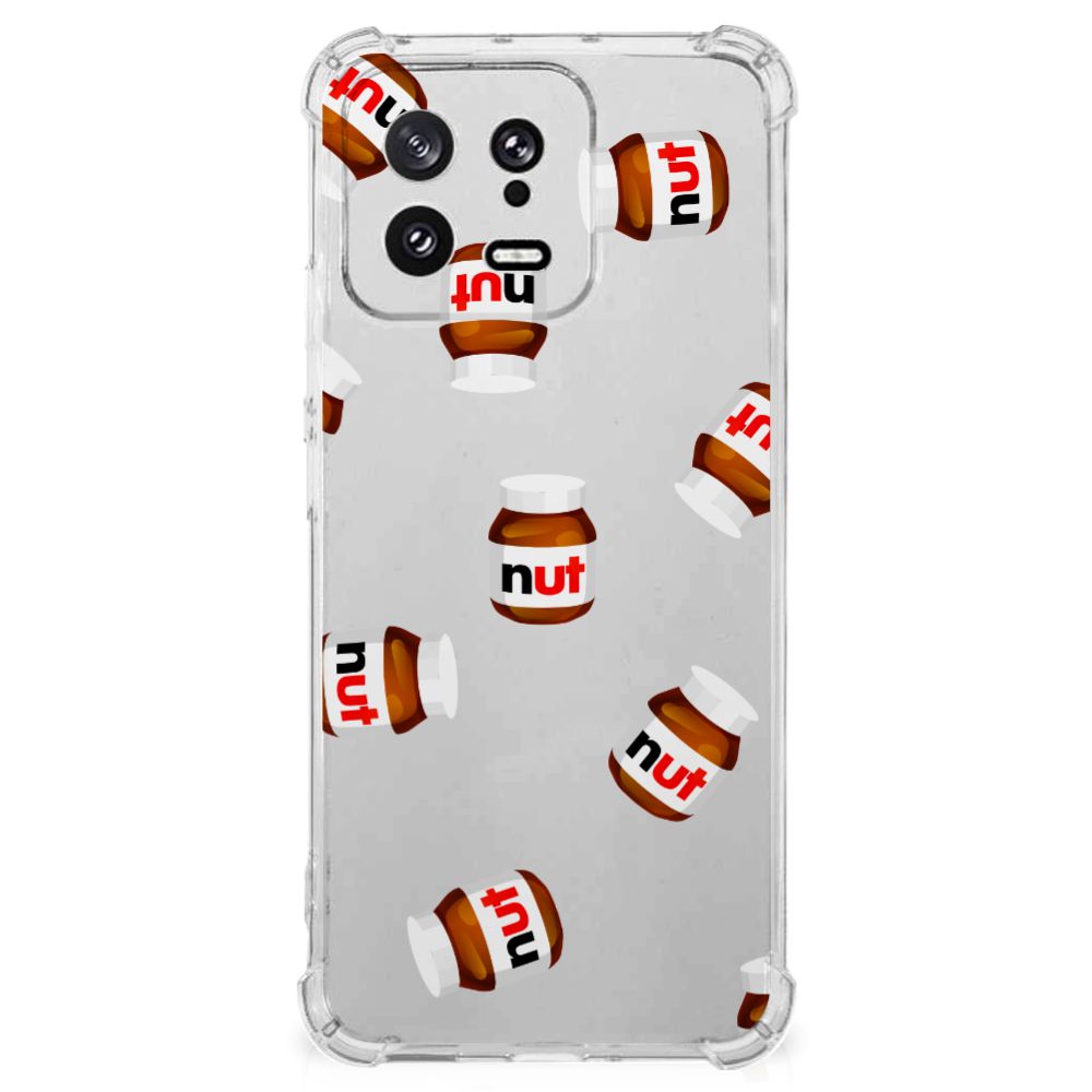 Xiaomi 13 Beschermhoes Nut Jar B2C Telecom