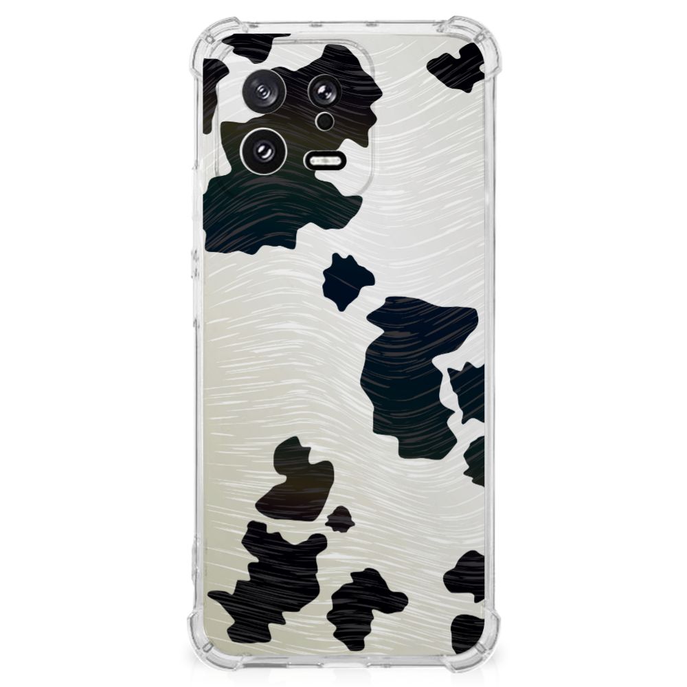 Xiaomi 13 Case Anti-shock Koeienvlekken B2C Telecom