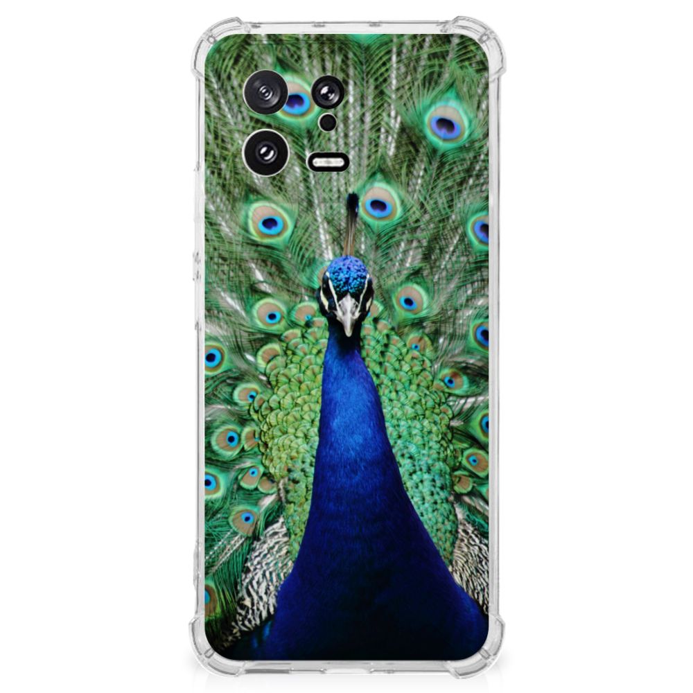 Xiaomi 13 Case Anti-shock Pauw B2C Telecom