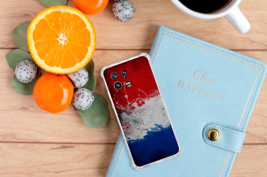 Xiaomi 13 Cover Case Nederland B2C Telecom