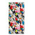 Xiaomi 13 Lite Hoesje maken Birds hoesje design vogels aanzicht