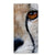 Xiaomi 13 Lite Hoesje maken Cheetah design close-up