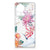 Xiaomi 13 Lite TPU Hoesje Bird Flowers