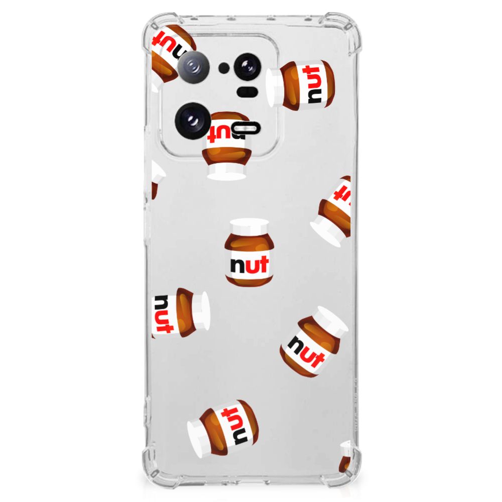 Xiaomi 13 Pro Beschermhoes Nut Jar B2C Telecom