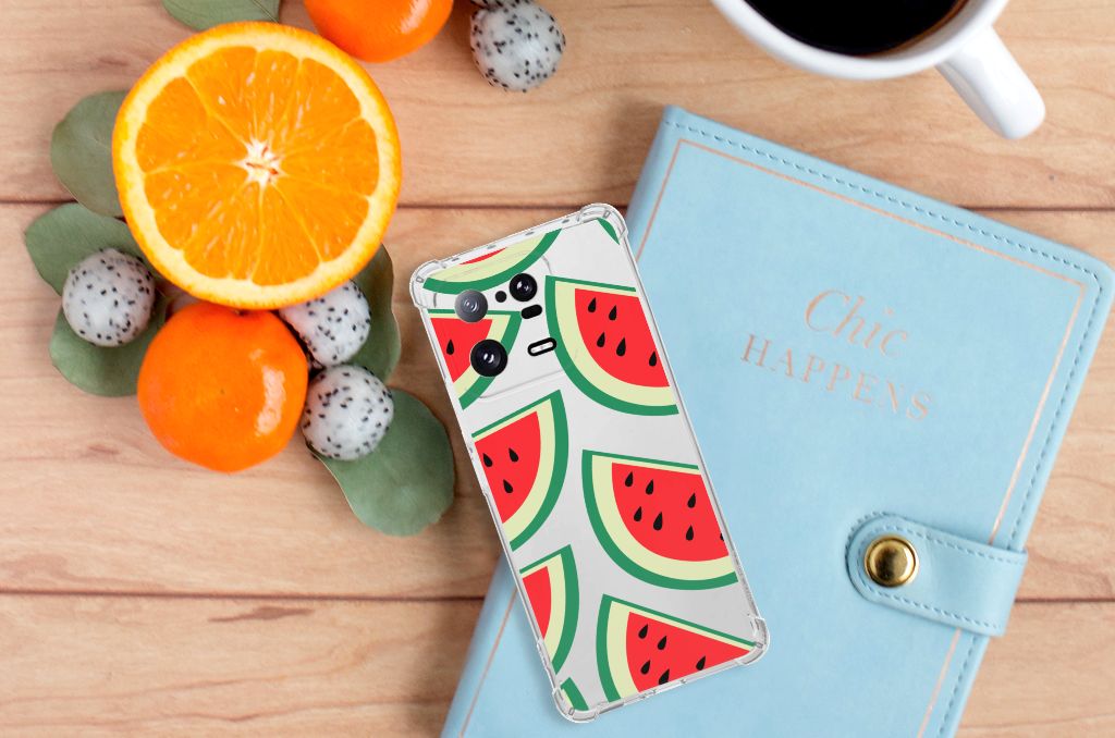 Xiaomi 13 Pro Beschermhoes Watermelons B2C Telecom