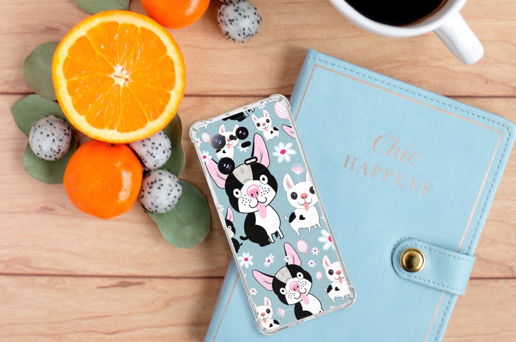 Xiaomi 13 Pro Case Anti-shock Hondjes B2C Telecom