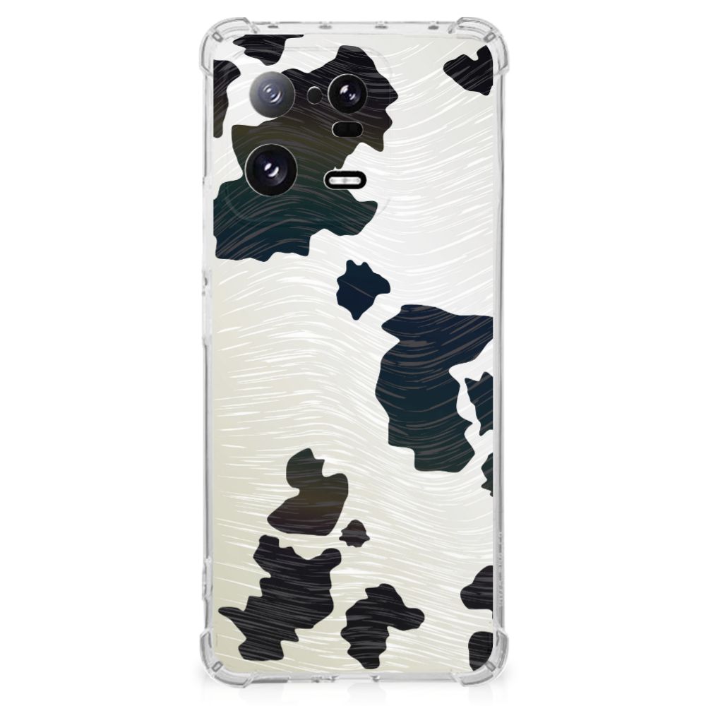 Xiaomi 13 Pro Case Anti-shock Koeienvlekken B2C Telecom