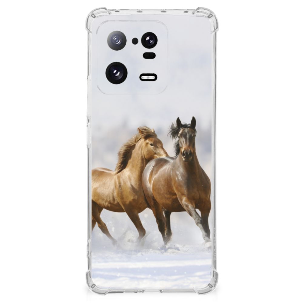 Xiaomi 13 Pro Case Anti-shock Paarden B2C Telecom