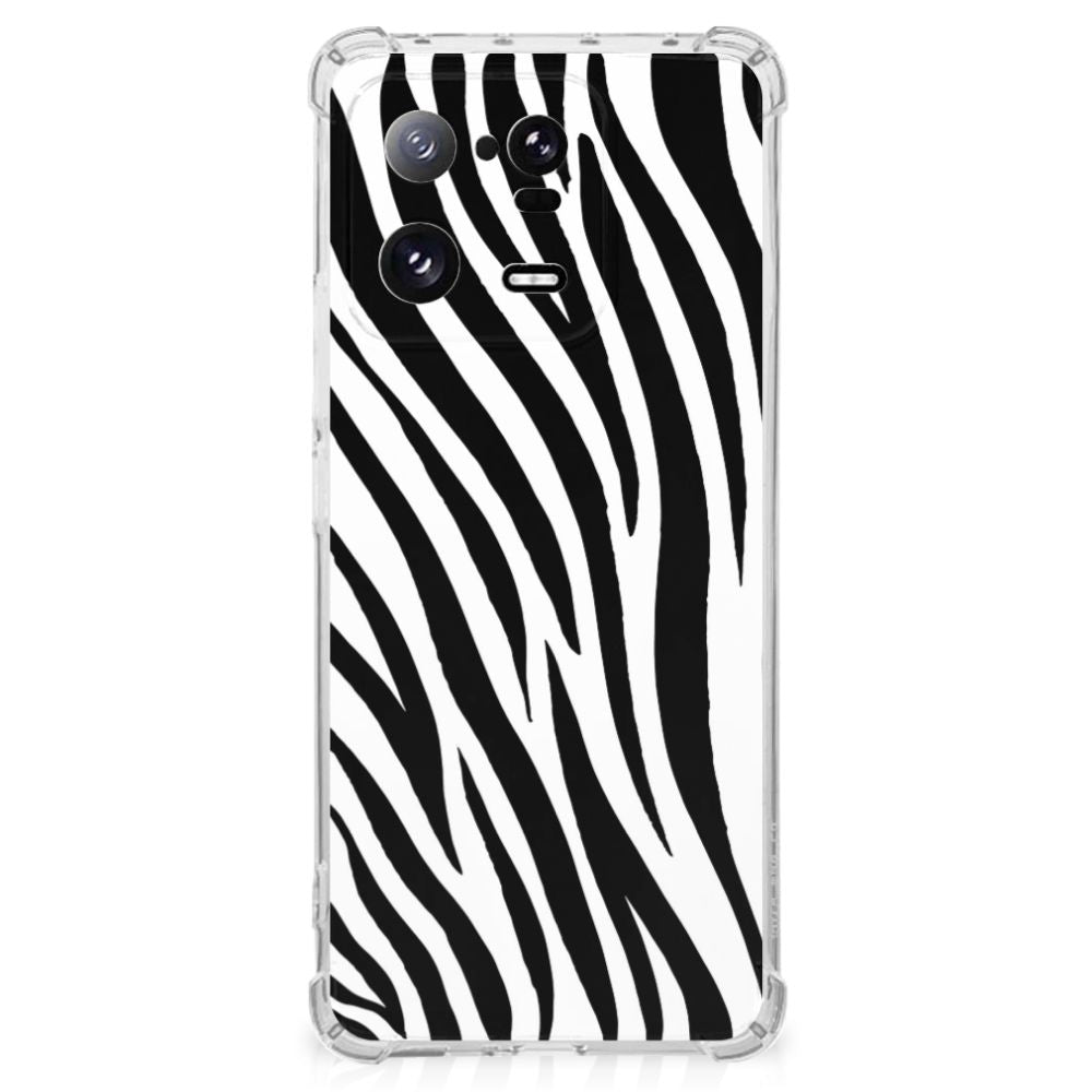 Xiaomi 13 Pro Case Anti-shock Zebra B2C Telecom