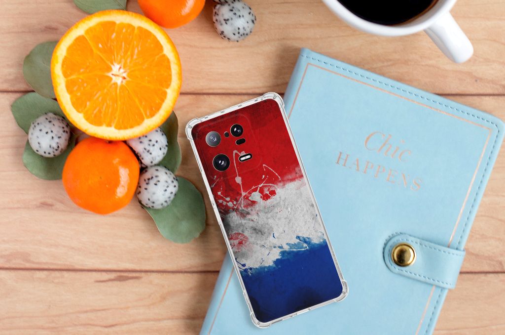 Xiaomi 13 Pro Cover Case Nederland B2C Telecom