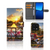 Xiaomi 13 Pro Flip Cover Amsterdamse Grachten
