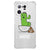 Xiaomi 13 Pro Stevig Bumper Hoesje Cactus Poo B2C Telecom