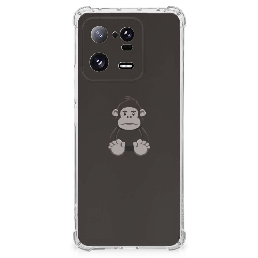 Xiaomi 13 Pro Stevig Bumper Hoesje Gorilla B2C Telecom