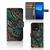Xiaomi 13 Pro Telefoon Hoesje Aztec telefoonhoesje design Aztec aanzicht