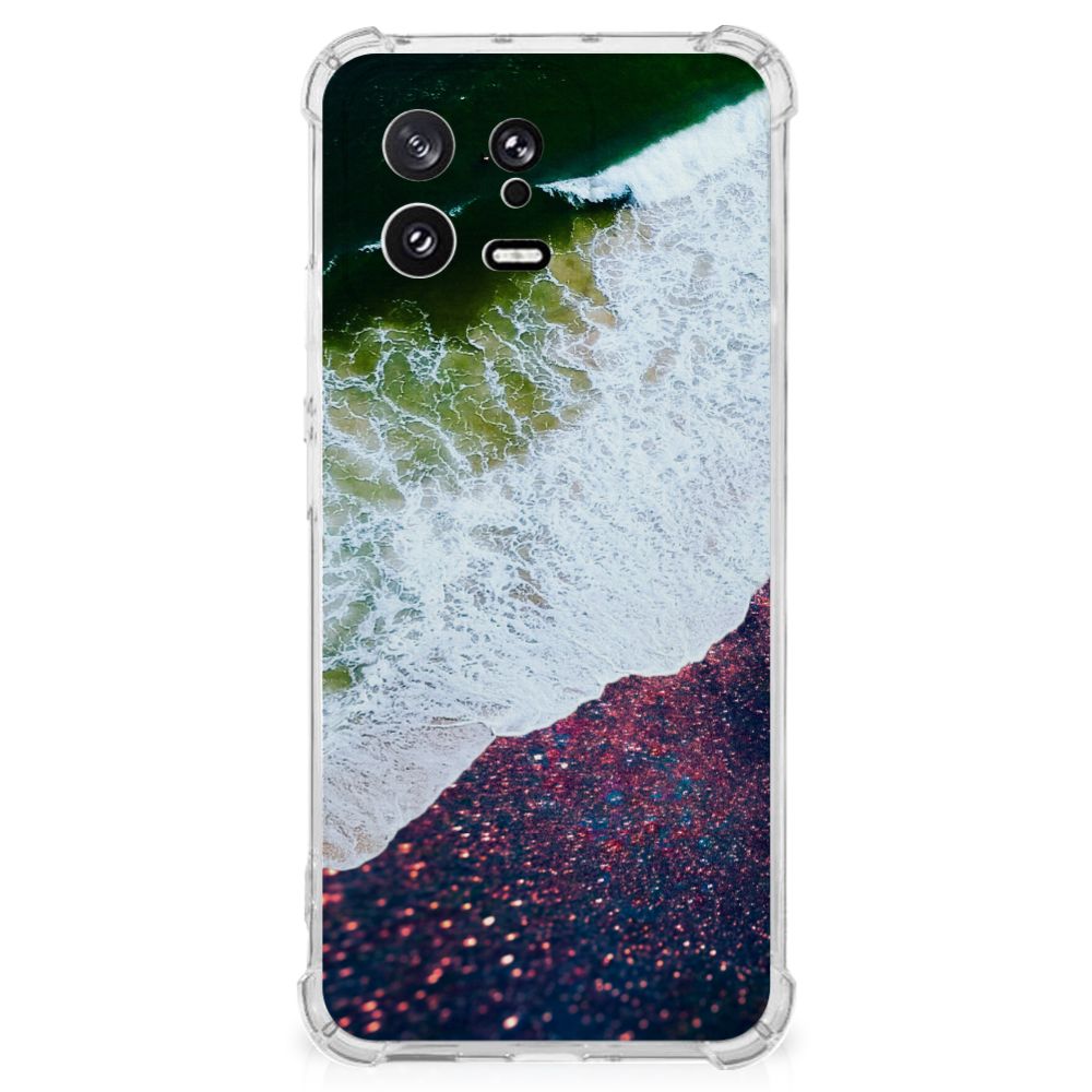 Xiaomi 13 Shockproof Case Sea in Space B2C Telecom