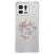 Xiaomi 13 Stevig Bumper Hoesje Boho Text B2C Telecom