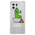 Xiaomi 13 Stevig Bumper Hoesje Cactus Poo B2C Telecom