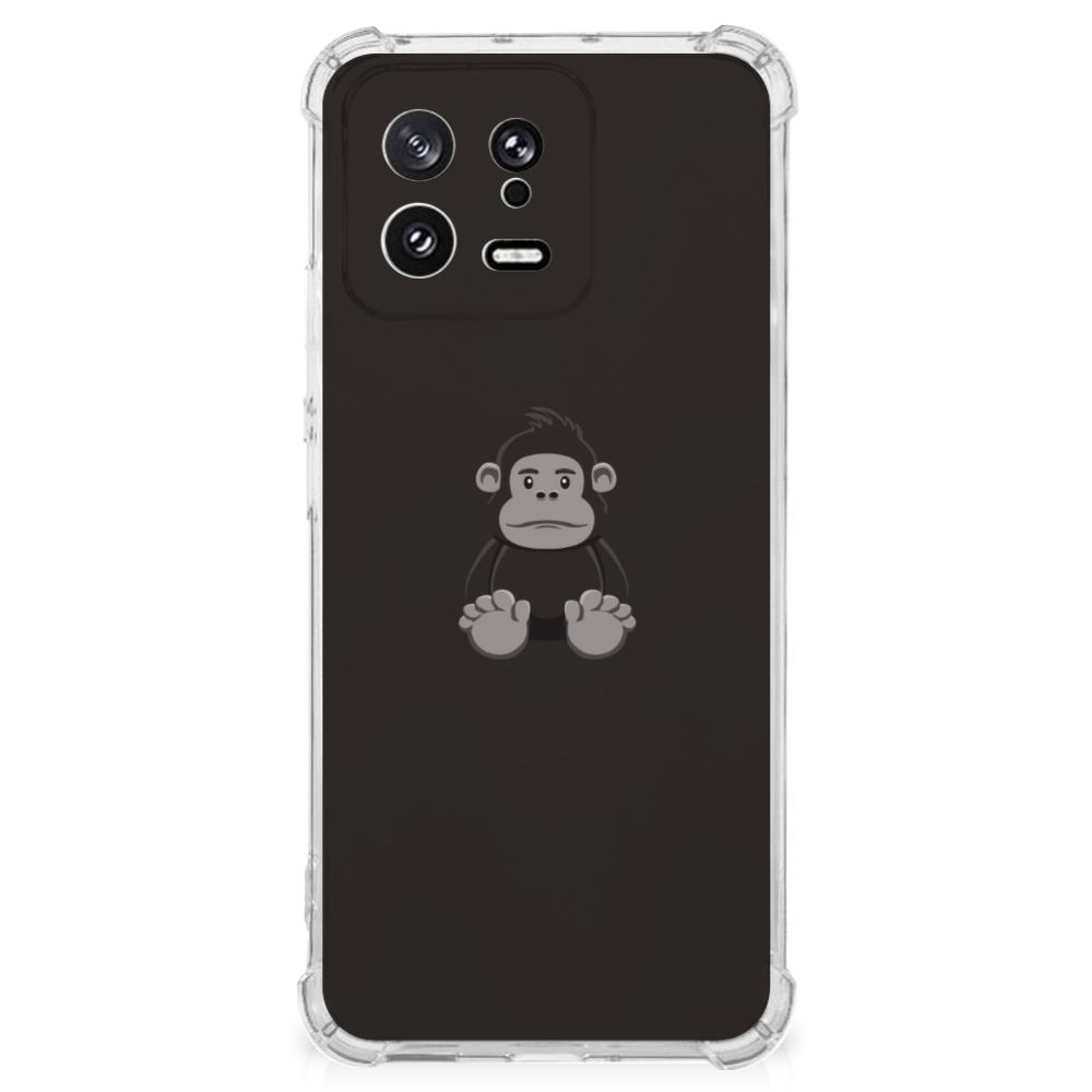 Xiaomi 13 Stevig Bumper Hoesje Gorilla B2C Telecom