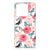 Xiaomi 13T TPU Case Butterfly Roses