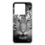 Xiaomi 13T TPU Hoesje Tijger met realistisch ontwerp van een witte tijger, perfect als cadeau đ voor bescherming en duurzaamheid.