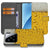 Xiaomi 15 Book Cover Bier hoesje design Bier aanzicht