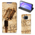 Xiaomi Mi 10T Lite Stand Case Bladmuziek - B2C Telecom