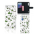 Xiaomi Mi 9 Lite Hoesje Dogwood Flowers telefoonhoesje aanzicht