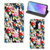 Xiaomi Mi 9T Pro Hoesje maken Birds design vogels hoesje aanzicht