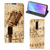 Xiaomi Mi 9T Pro Stand Case Bladmuziek - B2C Telecom