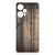 Xiaomi Poco F5 Bumper Hoesje Steigerhout