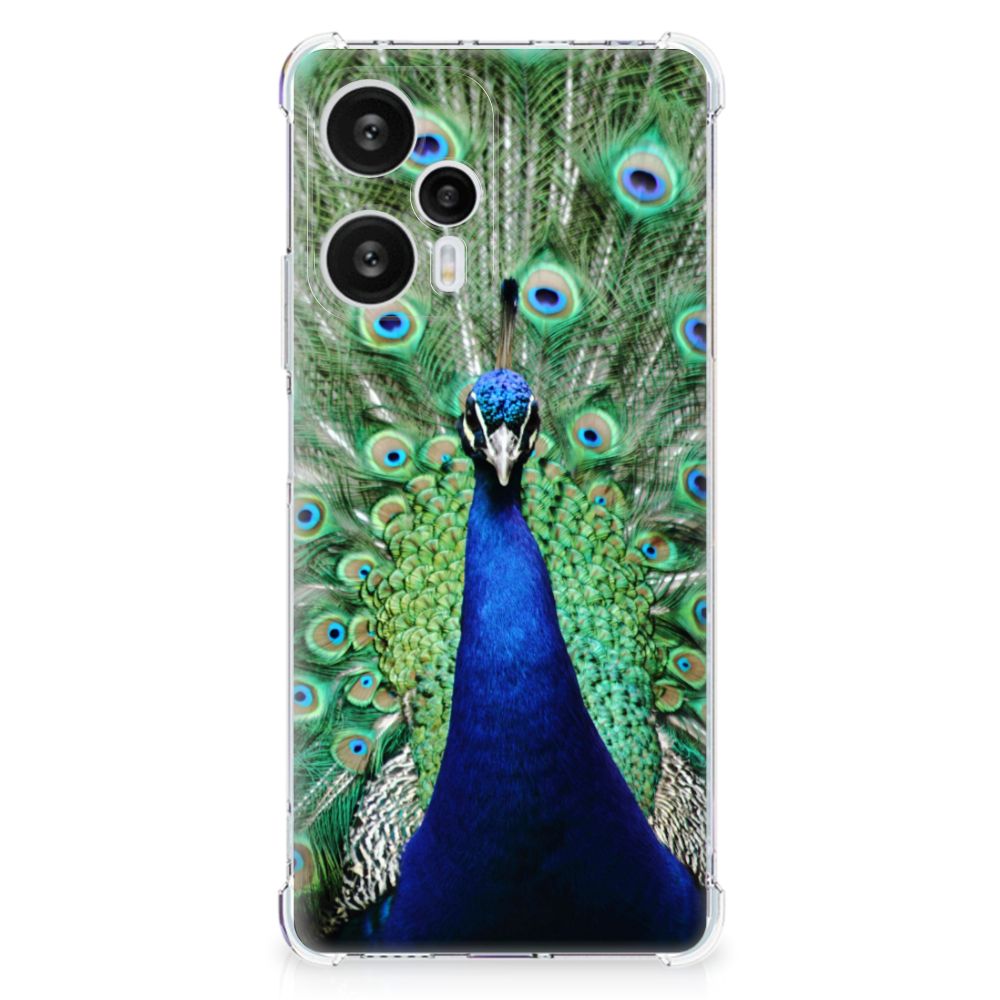 Xiaomi Poco F5 Case Anti-shock Pauw B2C Telecom