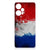 Xiaomi Poco F5 Hoesje Nederland hoesje Nederlandse vlag design voorkant