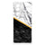 Xiaomi Poco F5 Pro Anti-Shock Hoesje Marmer Wit Zwart - Origineel Cadeau Man B2C Telecom