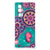 Xiaomi Poco F5 Pro Back Cover Cirkels en Vlinders B2C Telecom