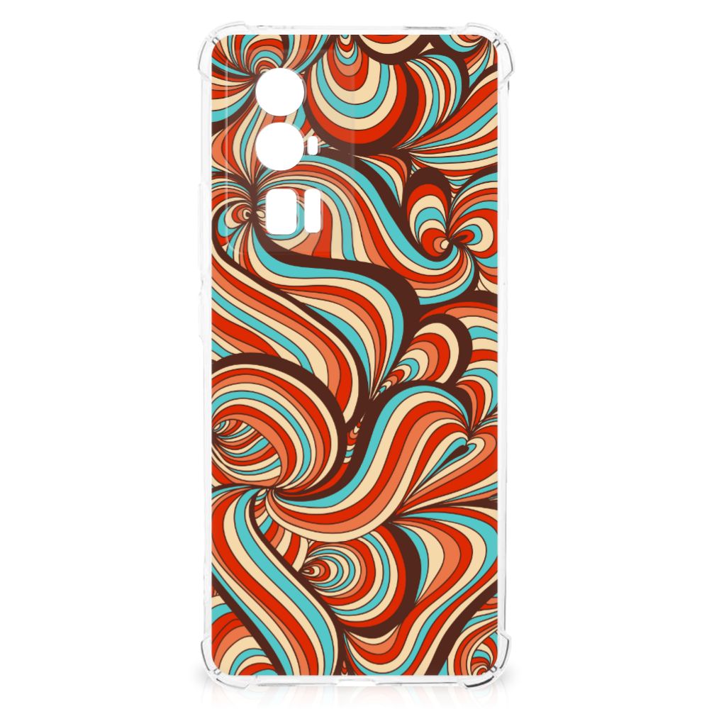 Xiaomi Poco F5 Pro Back Cover Retro B2C Telecom
