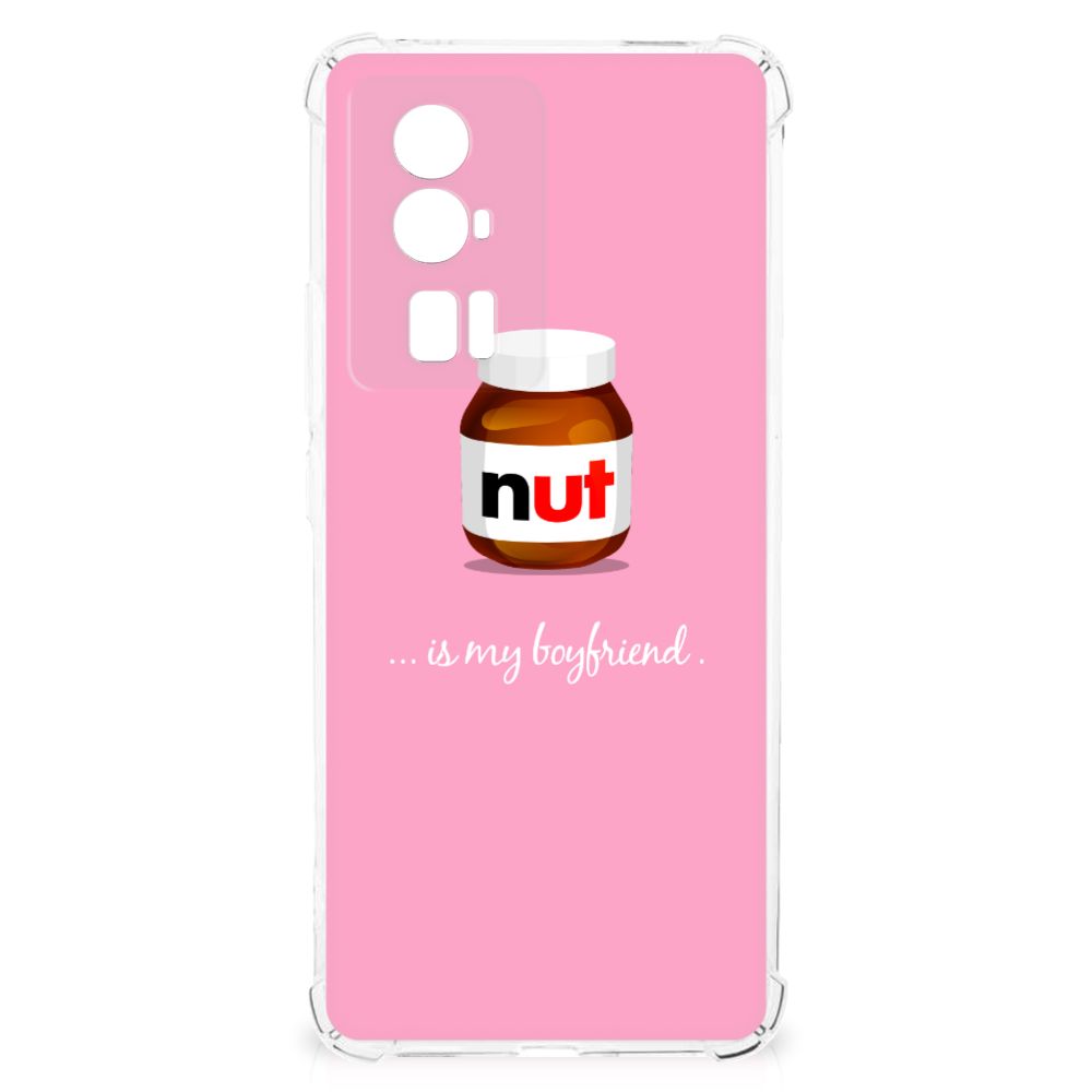 Xiaomi Poco F5 Pro Beschermhoes Nut Boyfriend B2C Telecom