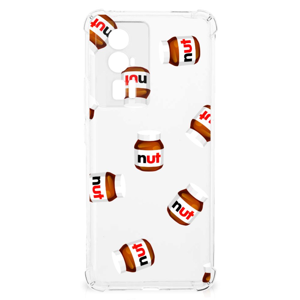 Xiaomi Poco F5 Pro Beschermhoes Nut Jar B2C Telecom