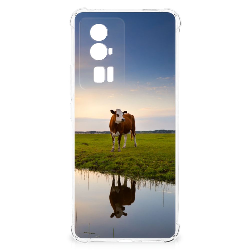 Xiaomi Poco F5 Pro Case Anti-shock Koe B2C Telecom