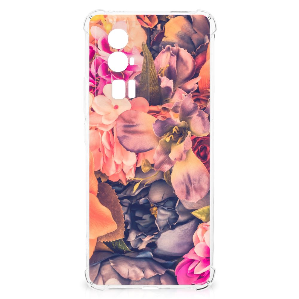 Xiaomi Poco F5 Pro Case Bosje Bloemen B2C Telecom